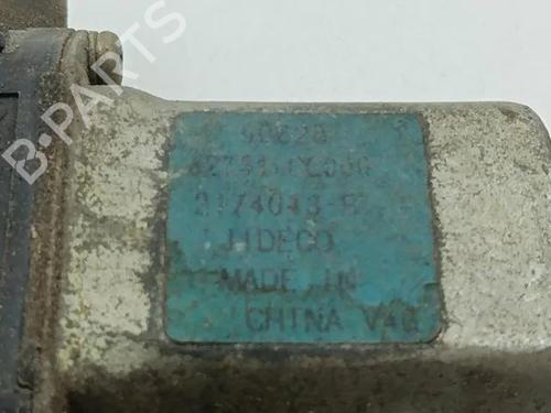 Vindusheismekanisme høyre bak INFINITI FX 35 AWD | BP28855113C25