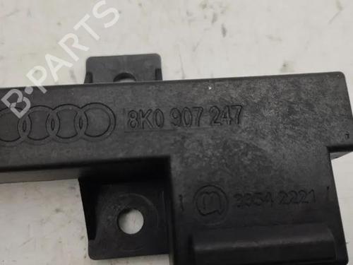 Electronic module AUDI A7 Sportback (4GA, 4GF) 3.0 TDI quattro | BP28863177M83