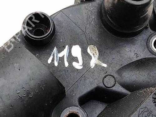 Thermostat housing LAND ROVER RANGE ROVER EVOQUE (L538) 2.2 D 4x4 | BP30643591M116