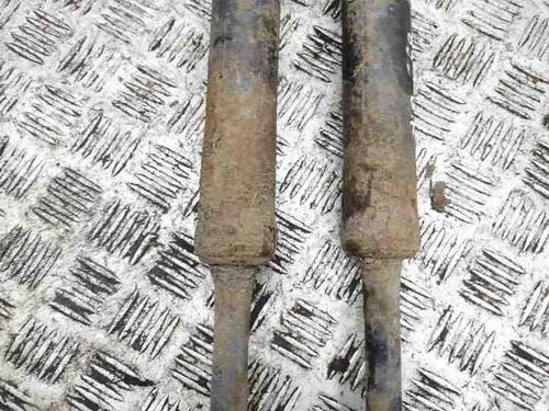 Left rear shock absorber JEEP CHEROKEE (KL) 2.0 CRD 4x4 | BP28864557M18