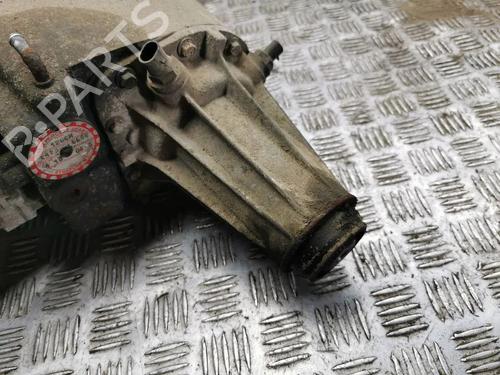 Transfer box SAAB 9-7X 4.2 AWD | BP36201392M36 - Image 12