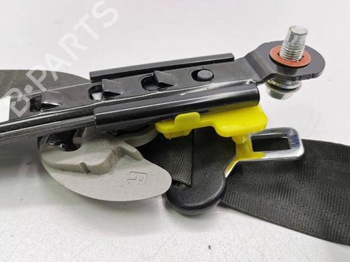 Front right seatbelt HYUNDAI ix35 (LM, EL, ELH) 1.7 CRDi | BP28904268I25 