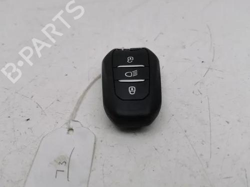 Electronic module CITROËN C4 III (BA_, BB_, BC_) ë-C4 (BCZKXC, BZCKSC) | BP28865147M83 