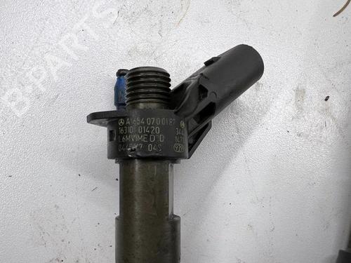 Injector MERCEDES-BENZ E-CLASS (W213) E 220 d (213.004) | BP28876998M100