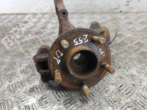 Used Right front steering knuckle Right front steering knuckle 36176844 36176844