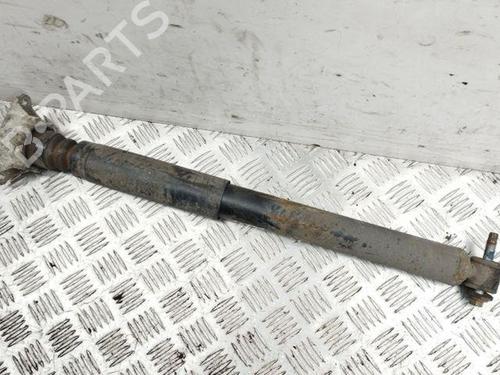 Used Right rear shock absorber FORD KUGA I 2.0 TDCi 4x4 (136 hp) 28849654
