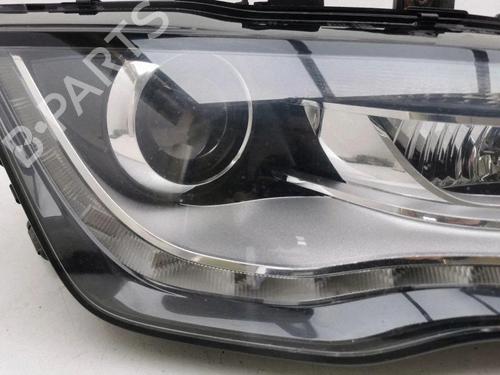 Right headlight AUDI A7 Sportback (4GA, 4GF) 3.0 TDI quattro | BP40246496C29 - Image 6