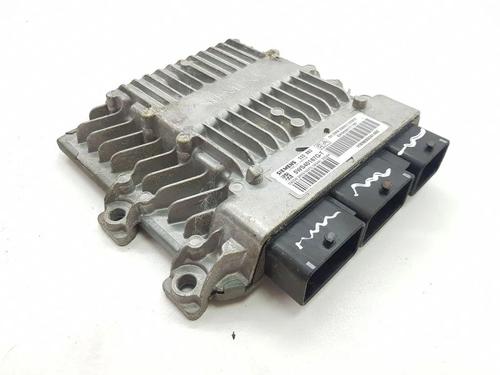 Engine control unit (ECU) PEUGEOT 407 (6D_) 2.0 HDi 135 (6DRHRH, 6DRHRE, 6DRHRG, 6DRHRJ) | BP36195066M57 - Image 4