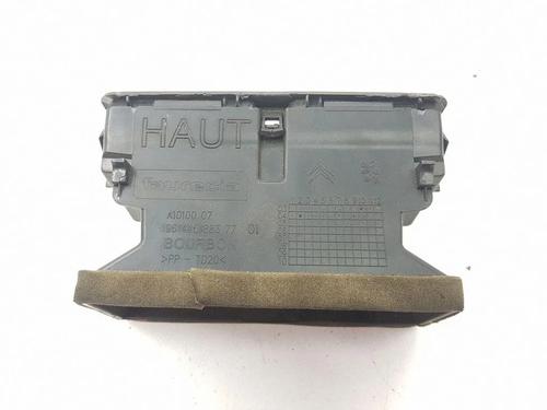 Luftventil PEUGEOT 407 Coupe (6C_) 2.0 HDi | BP38282478I21 - Image 4