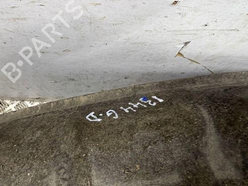 Wheel arch AUDI Q3 (F3B) 35 TFSI | BP29976079C56