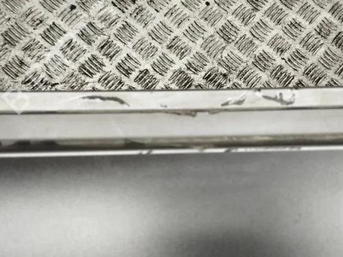 Rear bumper NISSAN JUKE (F16_) 1.6 Hybrid | BP28864910C8 