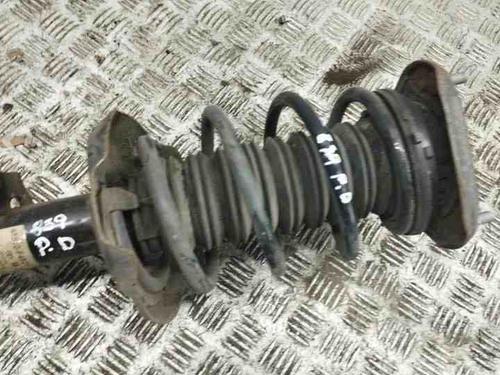 Left front shock absorber TOYOTA C-HR (_X1_) 1.8 Hybrid (ZYX10_, ZYX11_, ZYX10R, ZYX11R) | BP28864680M16
