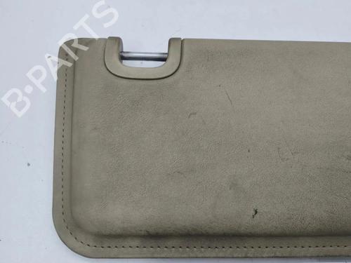 Right sun visor BENTLEY FLYING SPUR (4W_) 6.0 W12 | BP36382019I2 - Image 8