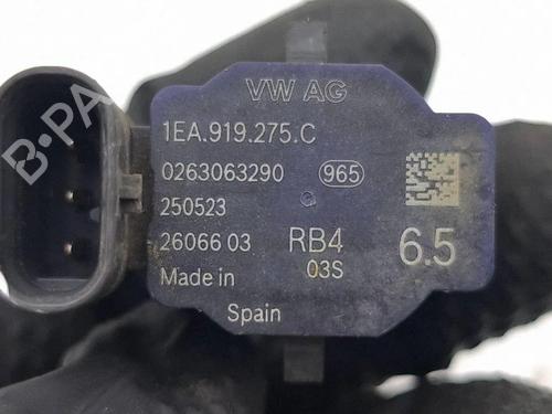 Módulo eletrónico VW PASSAT B9 Variant (CJ5) 1.5 TSI eHybrid | BP39145913M83  - Image 6