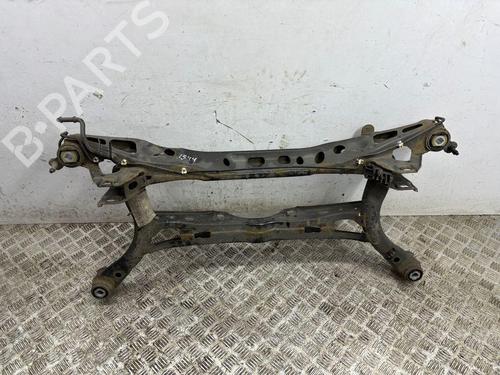 Used Rear axle AUDI Q3 (F3B) 35 TFSI (150 hp) 29975971