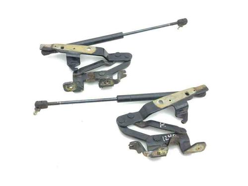 Used Hinge/Door check strap MASERATI QUATTROPORTE V 4.2 (400 hp) 28881657