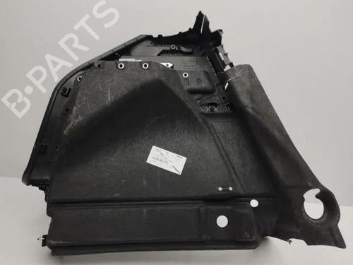 Boot lining AUDI A1 Sportback (8XA, 8XF) 1.0 TFSI | BP28863987I3 