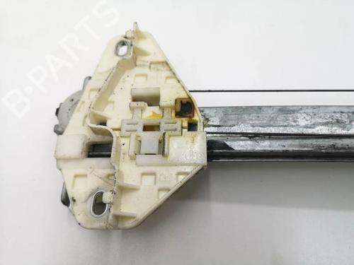Front right window mechanism HONDA CR-V III (RE_) 2.2 i-CTDi 4WD (RE6) | BP36082613C23 - Image 2