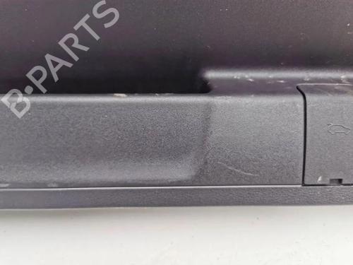 Boot lining AUDI Q2 (GAB, GAG) 1.4 TFSI | BP36391581I3 - Image 5