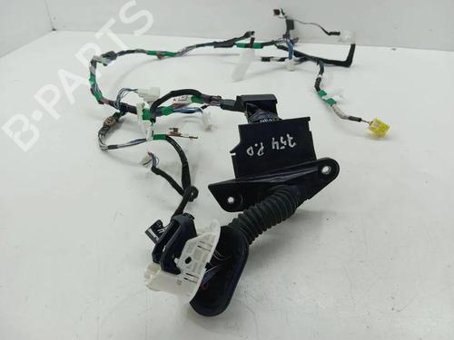Used Wiring harness Wiring harness 36079955 36079955
