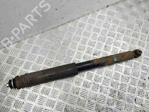 Right rear shock absorber TOYOTA AURIS (_E18_) 1.4 D-4D (NDE180_, NDE180R) | BP28850901M19