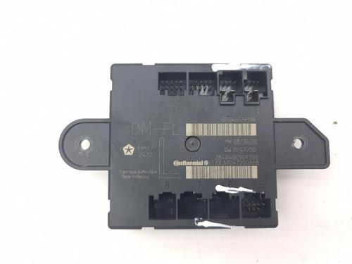 Electronic module JEEP GRAND CHEROKEE IV (WK, WK2) 3.0 CRD V6 4x4 | BP33915627M83 - Image 2