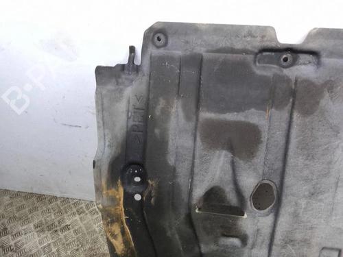 Upper protection RENAULT MEGANE IV Hatchback (B9A/M/N_) 1.2 TCe 130 (B9MR) | BP38195205M93 - Image 5