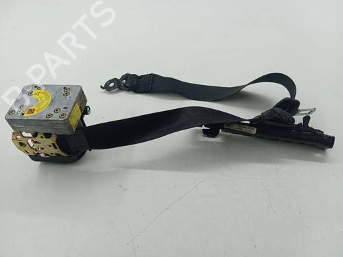 Front left seatbelt MERCEDES-BENZ C-CLASS (W203) C 220 CDI (203.008) | BP36194151I26 - Image 2