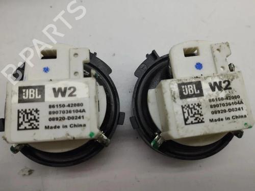 Electronic module TOYOTA RAV 4 V (_A5_, _H5_) 2.5 Hybrid (AXAH52) | BP36193254M83  - Image 6