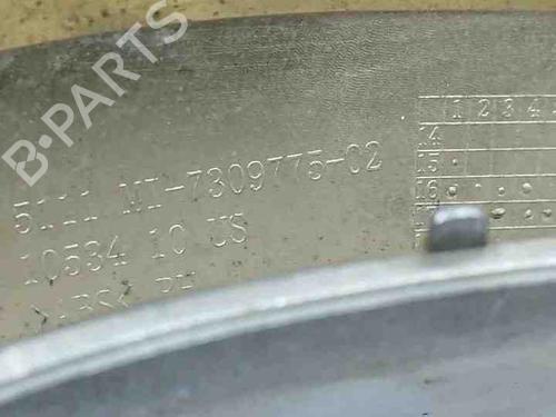 Grille BMW X5 (F15, F85) xDrive 40 d | BP28864607C40