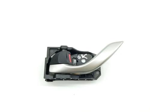 Used Rear left interior door handle Rear left interior door handle 33224039 33224039