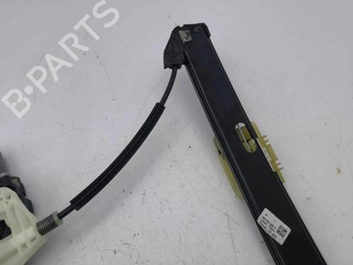 Front right window mechanism AUDI A1 Sportback (GBA) 25 TFSI | BP36081356C23 - Image 8