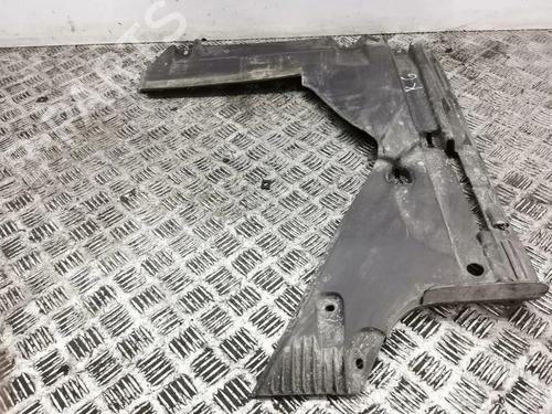 Underbody protection AUDI A4 B9 (8W2, 8WC) 2.0 TDI | BP33257595M92 - Image 7