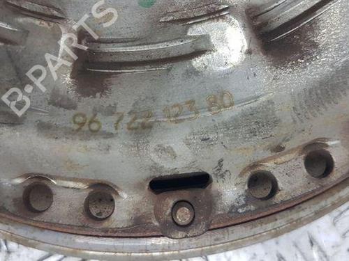 Other CITROËN DS5 2.0 HDi 165 Hybrid4 4x4 | BP28846288O1 