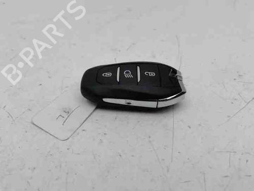 Electronic module CITROËN C4 III (BA_, BB_, BC_) ë-C4 (BCZKXC, BZCKSC) | BP28865147M83 