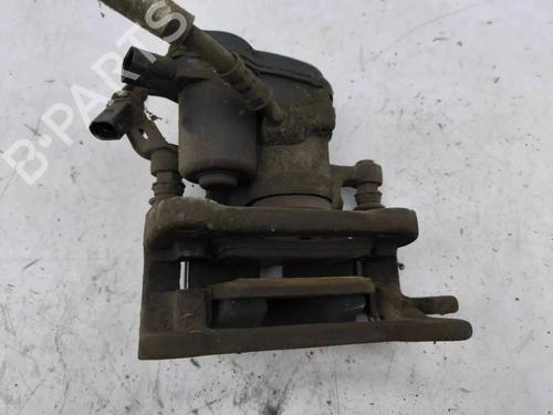 Left rear brake caliper AUDI A6 C7 (4G2, 4GC) 1.8 TFSI | BP36330968M107 - Image 3