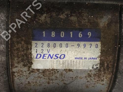 Starter MASERATI QUATTROPORTE V 4.2 | BP32677315M8 - Image 5