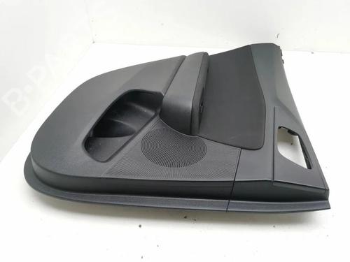Venstre bakpanel KIA CEED Hatchback Van (CD) 1.4 T-GDI | BP33257438C60 - Image 6