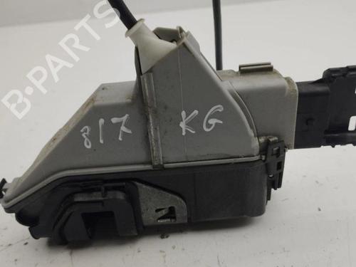Rear left lock PEUGEOT 2008 II (UD_, US_, UY_, UJ_, UR_, UC_) 1.5 BlueHDI 110 (UDYHSK) | BP28900967C100 