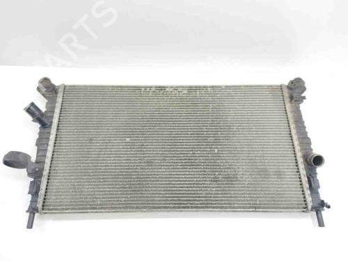 Køler VOLVO V50 (545) 2.0 D (136 hp) 28886291