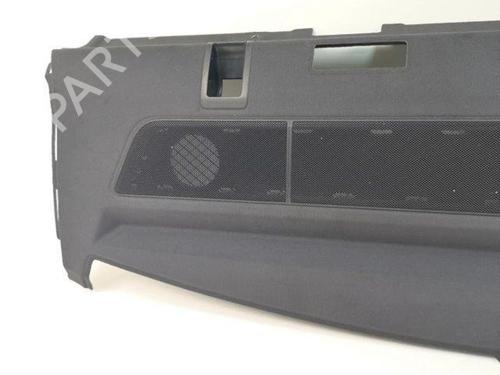 Rear parcel shelf MERCEDES-BENZ C-CLASS (W204) C 220 CDI (204.008) | BP28867292C85 
