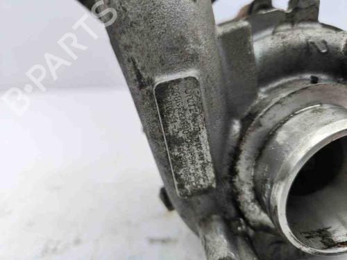 Turbolader/Kompressor CITROËN DS4 (NX_) 1.6 HDi 110 | BP28887736M71 