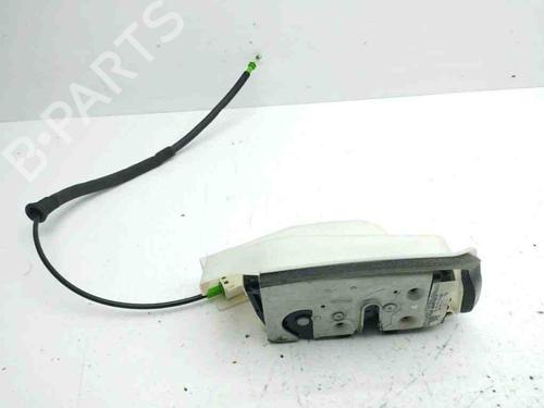 Used Front left lock TESLA MODEL 3 (5YJ3) EV (238 hp) 28901385