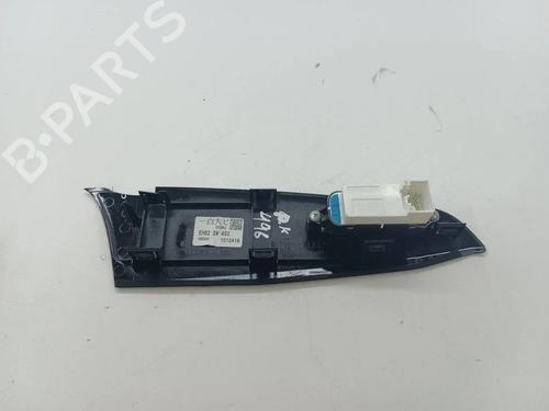 Left front window switch MAZDA CX-7 (ER) 2.2 MZR-CD AWD (ER10A) | BP33910508I27 - Image 6
