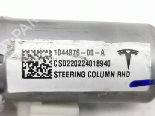 Steering column TESLA MODEL 3 (5YJ3) EV | BP36329718M21 - Image 9