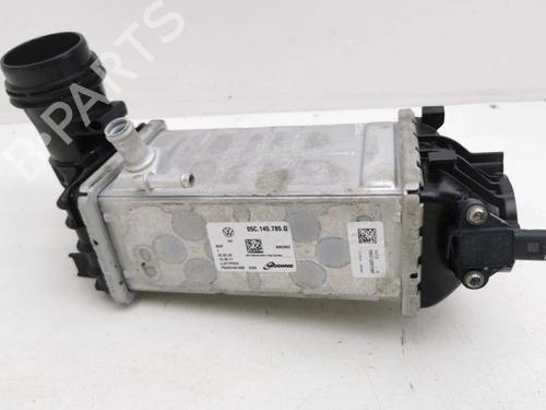 Used Intercooler AUDI A1 Sportback (8XA, 8XF) 1.0 TFSI (95 hp) 28900949