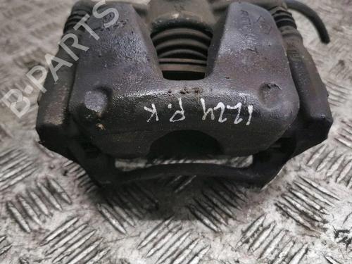 Left front brake caliper RENAULT MEGANE IV Hatchback (B9A/M/N_) 1.2 TCe 130 (B9MR) | BP38243403M105 - Image 6