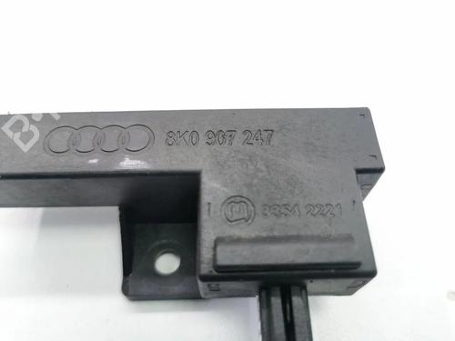 Electronic module AUDI A7 Sportback (4GA, 4GF) 3.0 TDI quattro | BP33639545M83 - Image 2