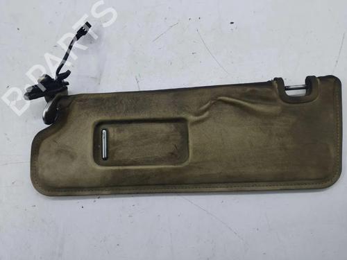 Left sun visor BENTLEY FLYING SPUR (4W_) 6.0 W12 | BP36391613I1  - Image 7