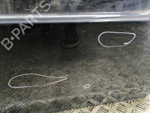 Right rear door MERCEDES-BENZ M-CLASS (W164) ML 320 CDI 4-matic | BP28898420C5 